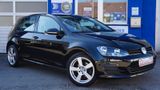 Volkswagen Golf VII Lim. Trendline BMT - Volkswagen: Trendline