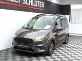 Ford Tourneo Courier Sport *RFK*Navi*PDC* - Ford Tourneo Courier: Sport