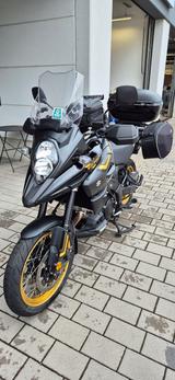 Suzuki DL1000 XT - Angebote
