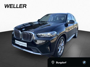 BMW X3 - 1