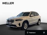 BMW X3 xDrive20d Aut.,AHK,LiCoPro,PA,Shzg Bluetooth - BMW X3: Bluetooth