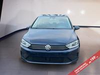 Volkswagen Golf 1.4 Sportsvan Comfortline/Automatik/Kamera