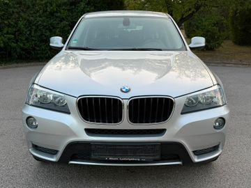 BMW X3 - 2