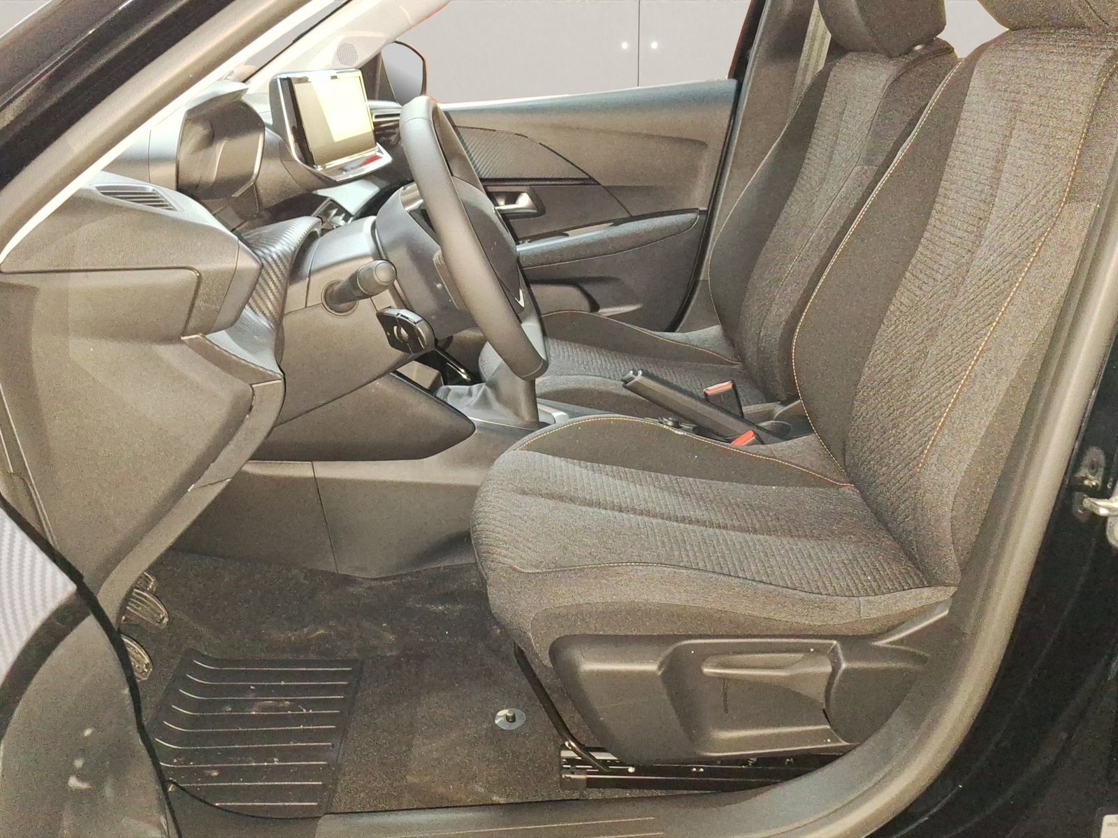 Peugeot 208 - Bild 8