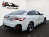 BMW i4 M50 Gran Coupé xDrive NAVI/LED/DAB/eGSD/Leder - BMW i4 xDrive Gebrauchtwagen