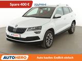 Skoda Karoq 2.0 TDI Clever Aut.*NAV*ACC*PDC*SHZ*ALU* - Skoda Karoq in Bochum