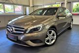 Mercedes-Benz A 180 BlueEfficiency Urban|NAVI|SITZHEIZUNG - graue Mercedes-Benz A-Klasse