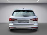 Audi A4 Avant advanced 35 TFSI 110150 kWPS S tronic - Audi A4 35 TFSI Gebrauchtwagen
