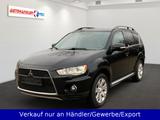 Mitsubishi Outlander Instyle 4WD 7-Sitzer - Mitsubishi Outlander in Halle