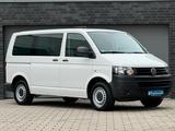 Volkswagen T5 Transporter 4Motion 220V*Klima*Sitzhzg* - Volkswagen T5 Transporter in Ludwigshafen