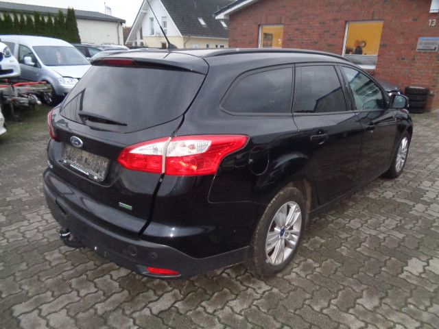 Ford Focus 1,0 92kW Trend Turnier