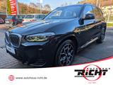BMW X3 xDrive20i M Sport Navi 360° SHZ DAB - gebrauchte BMW X3 aus dem Jahr 2024