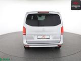 Mercedes-Benz V 220 d STANDHEIZUNG,KAMERA,TOTWINKEL,1.HAND,SH, - : Allradantrieb, Van