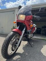 BMW F 650 ST - TÜV NEU - A2 Einsteiger Maschine - BMW F650 ST