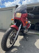 BMW F 650 ST - TÜV NEU - A2 Einsteiger Maschine - BMW 1997 F650