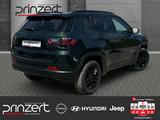 Jeep Compass e-Hybrid 1.5 "North Star" Sicherheits-Pa - Jeep Compass North mit Hybrid-Antrieb (Benzin/Elektro)