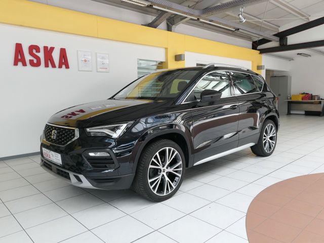 Seat Ateca 2.0 TDI Xperience 4Drive LM19" ACC DSG AHK