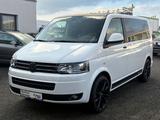 Volkswagen T5 Transporter Multivan Edition 25*Tüv+GARANTIE - : Van, Transporter