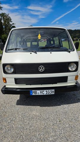 Volkswagen T3 Caravelle