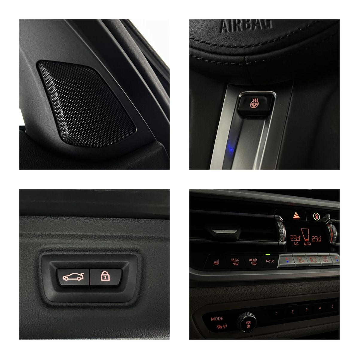 Fahrzeugabbildung BMW 330 i xDrive M SPORT/PANO/STHZ/ACC/DRAVITGRAU