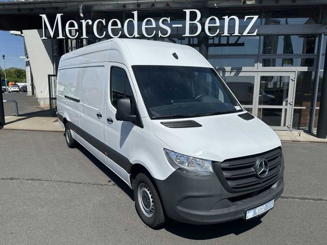 Mercedes-Benz Sprinter 315 CDI 4325 9G AHK Klima 360 Standheiz