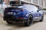 Lamborghini Urus S Sportauspuff AKRAPOVIC - Lamborghini aus 2023