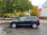 Nissan Qashqai TEMPOMAT*KLIMA*PANORAMADACH*SHZ*TÜV/AU*1 - Nissan Qashqai: Panoramadach