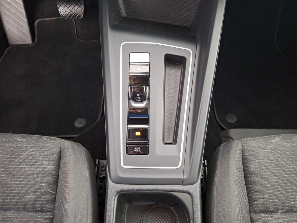 Volkswagen Golf Variant Life 1.0 eTSI DSG Winterpaket Navi, миниатюра 14