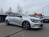 Renault Megane ENERGY TCe 205 EDC GT Grandtour - Renault Megane: Grand