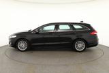 Ford Mondeo Turnier 2.0 EcoBlue Titanium LED Navi PDC - Ford Mondeo: Schwarz