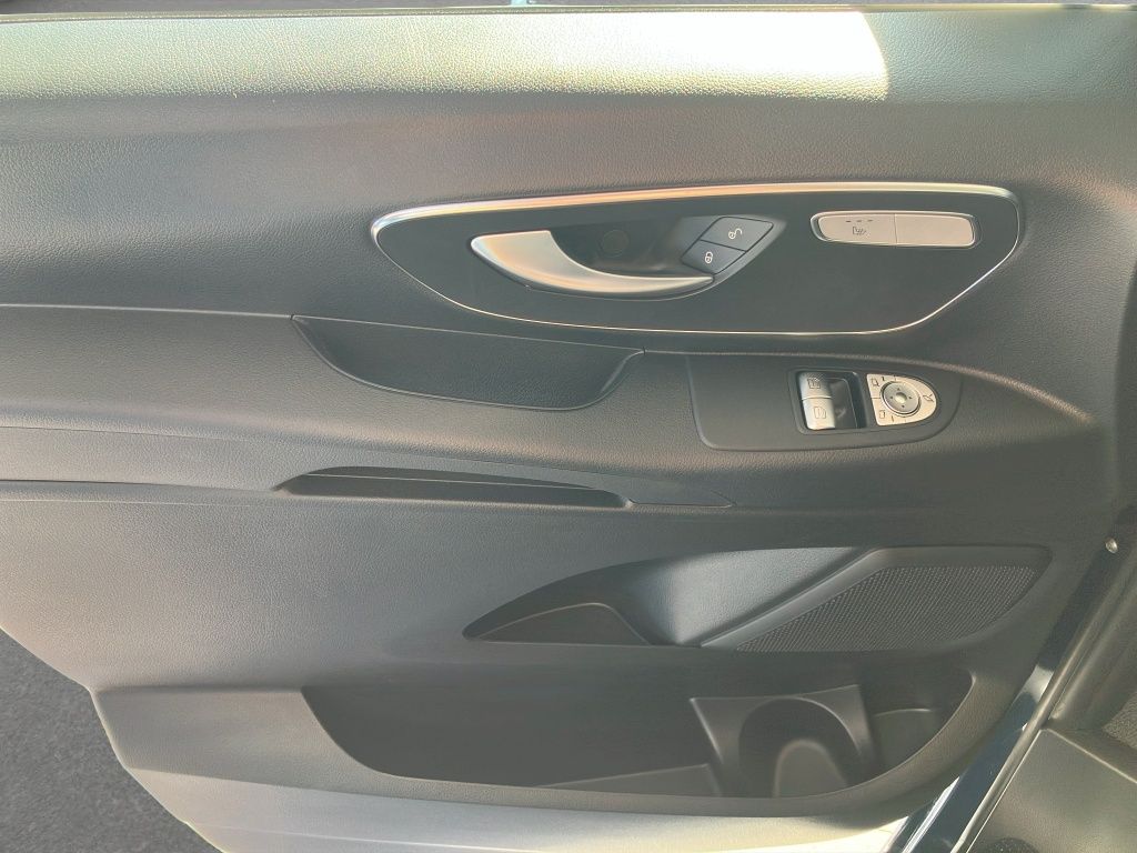 Fahrzeugabbildung Mercedes-Benz Vito 114 CDI Mixto lang 360*Fernlichtass.*LED