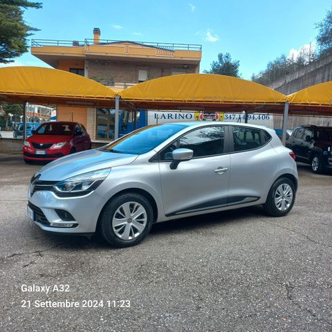 Renault Clio dCi 8V 90 CV 5 porte Business