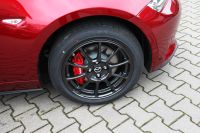 Mazda MX-5 - Vorschau Bild 17