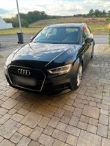 Audi A3 1.4 TFSI - Audi A3 mit Benzin-Antrieb: Kleinwagen, 1.4