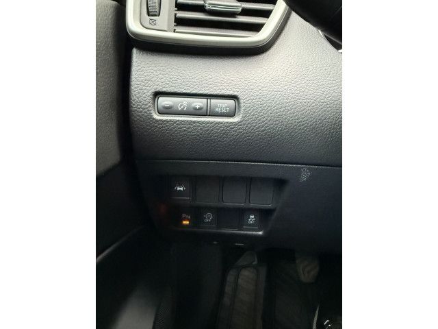 Fahrzeugabbildung Nissan Qashqai 1.6 DIG-T Tekna 6MT Allwetter*AVM*Shzg