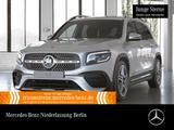 Mercedes-Benz GLB 250 4M AMG/GUARD 360°/Stdhzg/Distr/MBeam - gebrauchte Mercedes-Benz GLB 250 aus dem Jahr 2023