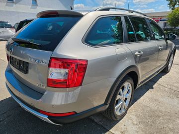 Skoda Octavia - 4