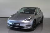 Tesla Model Y Long Range Dual AWD Pano ACC 20" - silberne Tesla Model Y