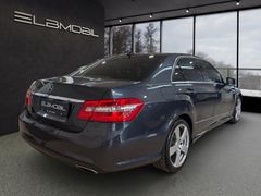 Mercedes-Benz E 200 - Vorschau 5