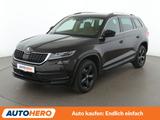 Skoda Kodiaq 2.0 TDI Style 4x4 Aut.*NAVI*TEMPO*PDC*SHZ - Skoda Kodiaq Gebrauchtwagen in Hamburg