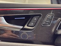 Audi Q8 - Vorschau Bild 21
