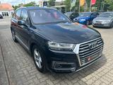 Audi Q7 3.0 TDI e-tron quattro*Matrix*Pano*Voll - Audi Q7 Hybrid (Diesel/Elektro)