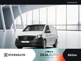 Mercedes-Benz Vito 116 Kastenwagen 9G Klima Kamera MBUX - Mercedes-Benz Vito: Kastenwagen