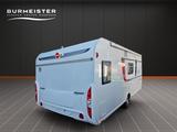 Bürstner Averso 570 TK Top  - Hagelschaden Wohnwagen