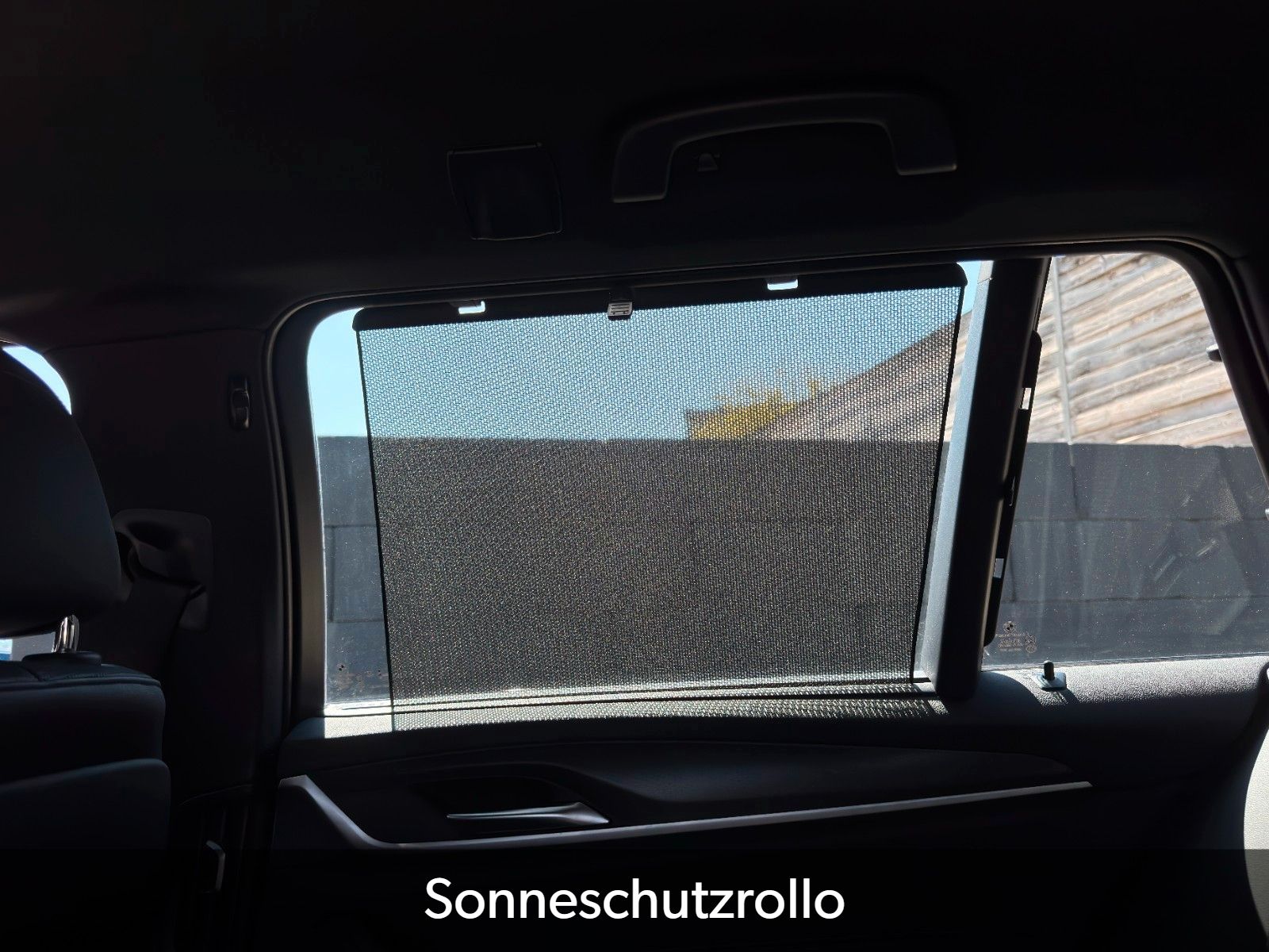Fahrzeugabbildung BMW 530d M Sport Aero Shadow LED CAM Klim-4Z CarPlay
