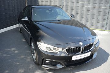 BMW 420 - 3