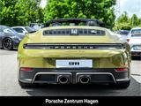 Porsche 992 911 Spirit 70 Burmester Clubleder InnoDrive - Porsche: Grün, 911