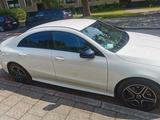 Mercedes-Benz CLA 250 e Top Zustand  - Mercedes-Benz CLA 250 in München