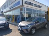 Renault Captur LIFE TCe 100 *In Germersheim* - Renault Captur in Karlsruhe