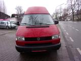 Volkswagen Hochdach - Volkswagen T4 in Essen
